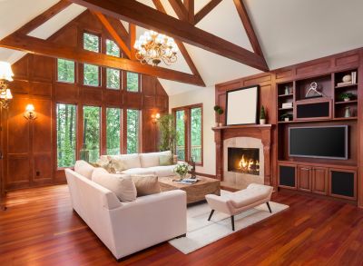 Wood Window Service in Bradenton, FL