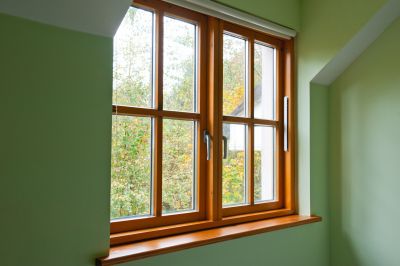 Wood Windows Installation in Cincinnati, OH