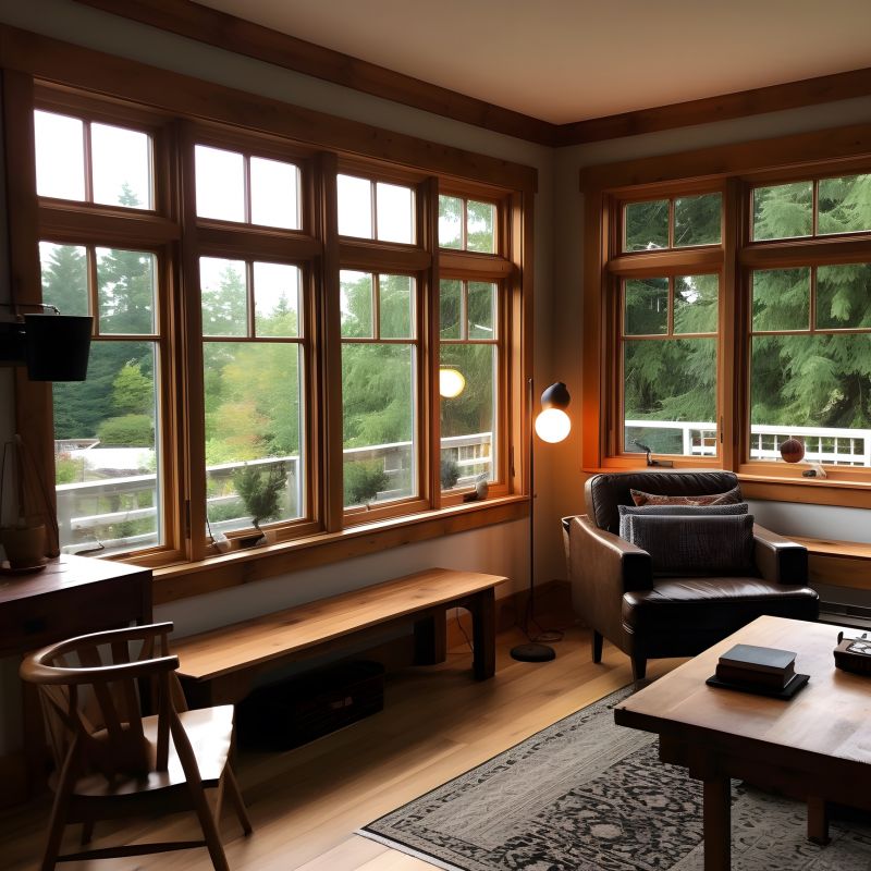 Wood Windows Installation in Warwick, RI