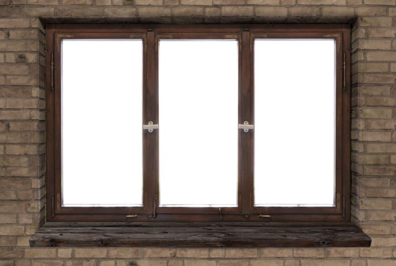 Wood Windows Installation in Columbus, OH
