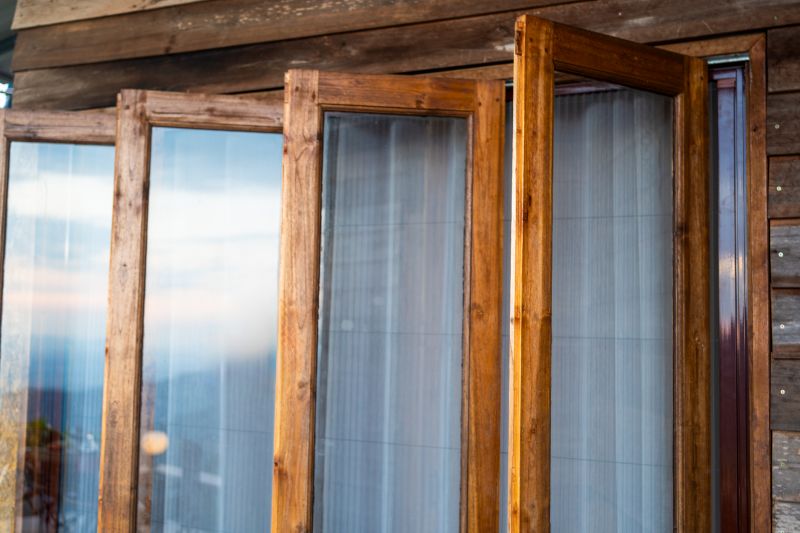 Wood Windows Installation in Akron, OH