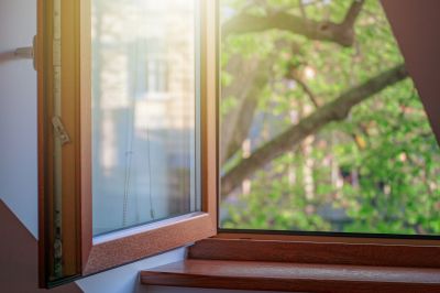 Wood Windows Installation in Bradenton, FL