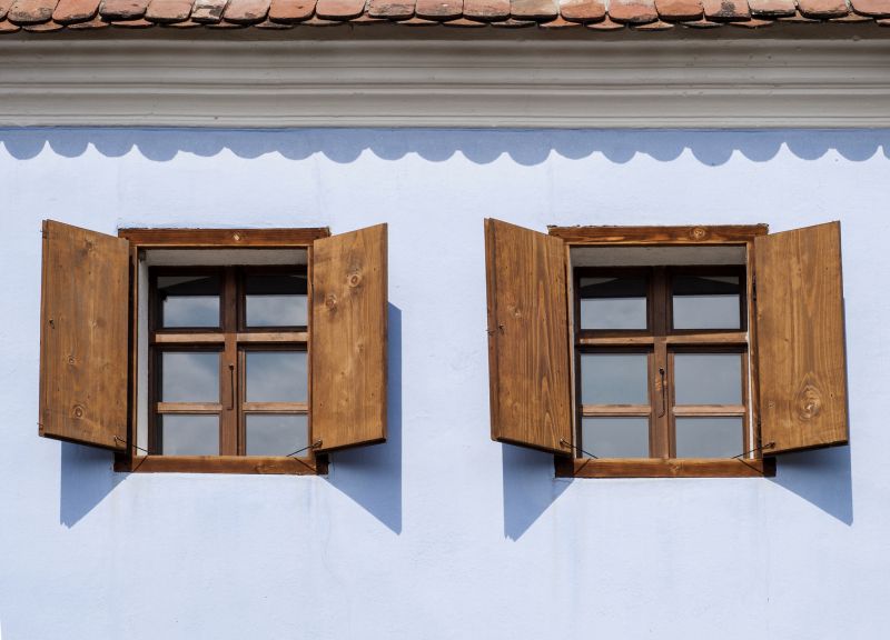 Wood Windows Installation in Boone, NC
